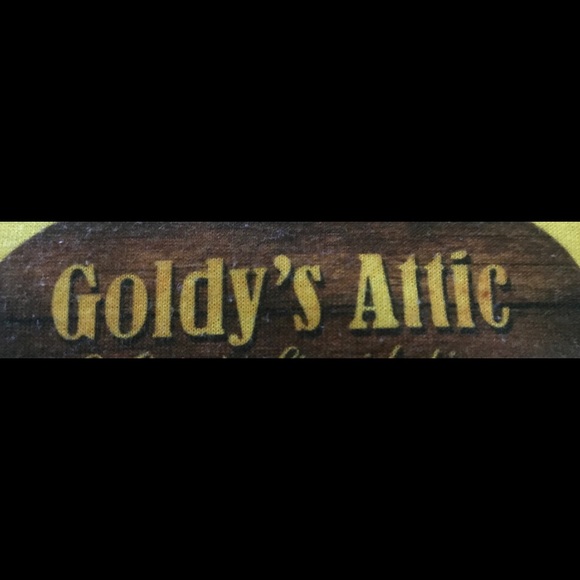 goldyattic